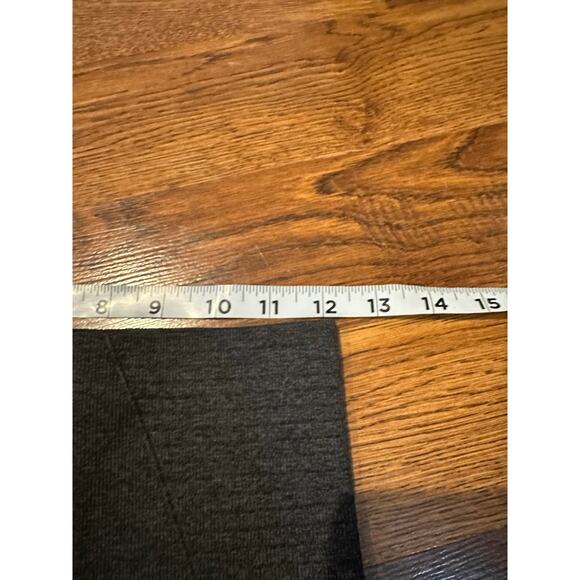 Gymshark Women's Everyday Seamless Leggings – Gray – Size Small Fitness Girl - Picture 8 of 10